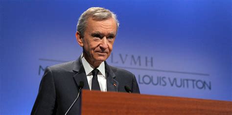 bernard arnault vole louis vuitton|louis vuitton current owner.